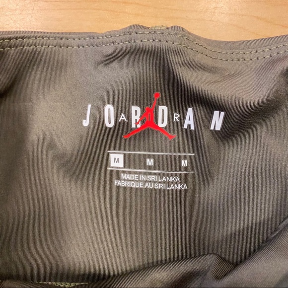 Jordan Brand Wmns Legging - Picture 8 of 11